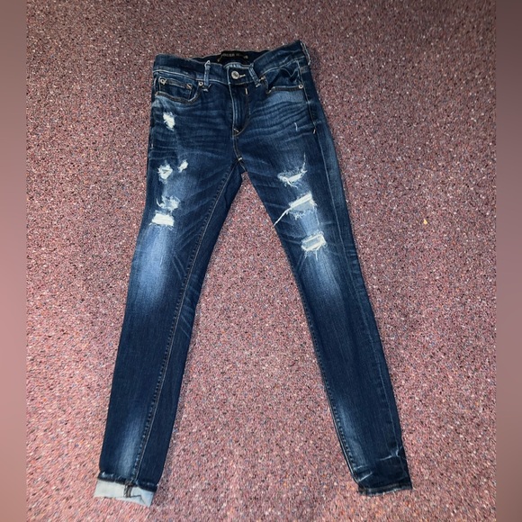 Express Jeans - Picture 1 of 3